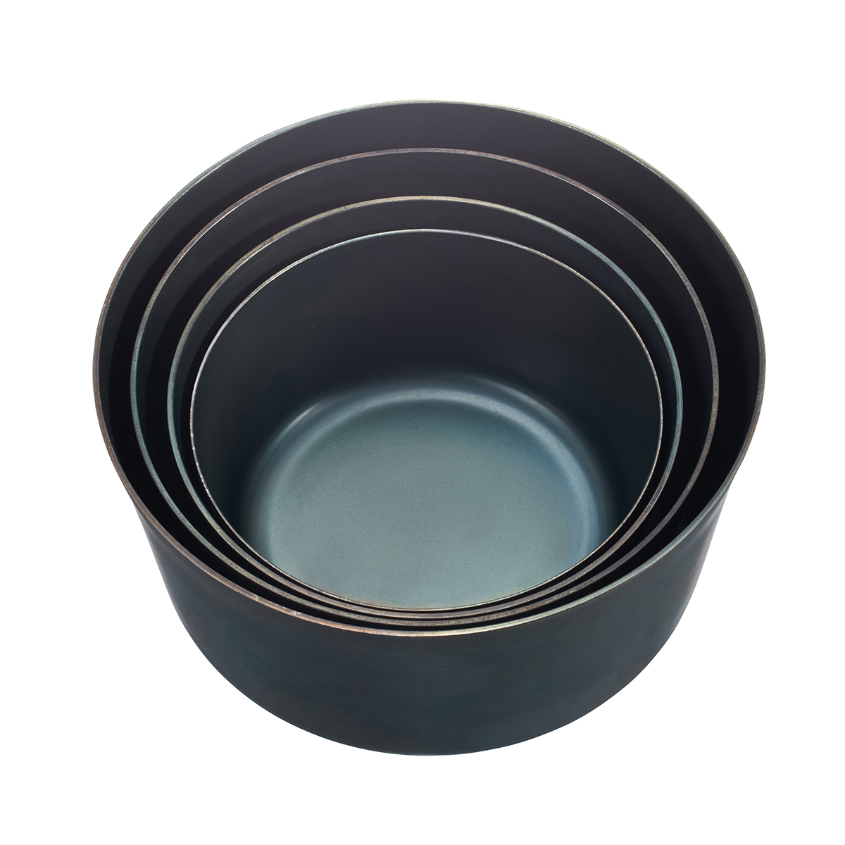 【福袋 2026】鉄の職人ダッチポットセット キッチンウェア