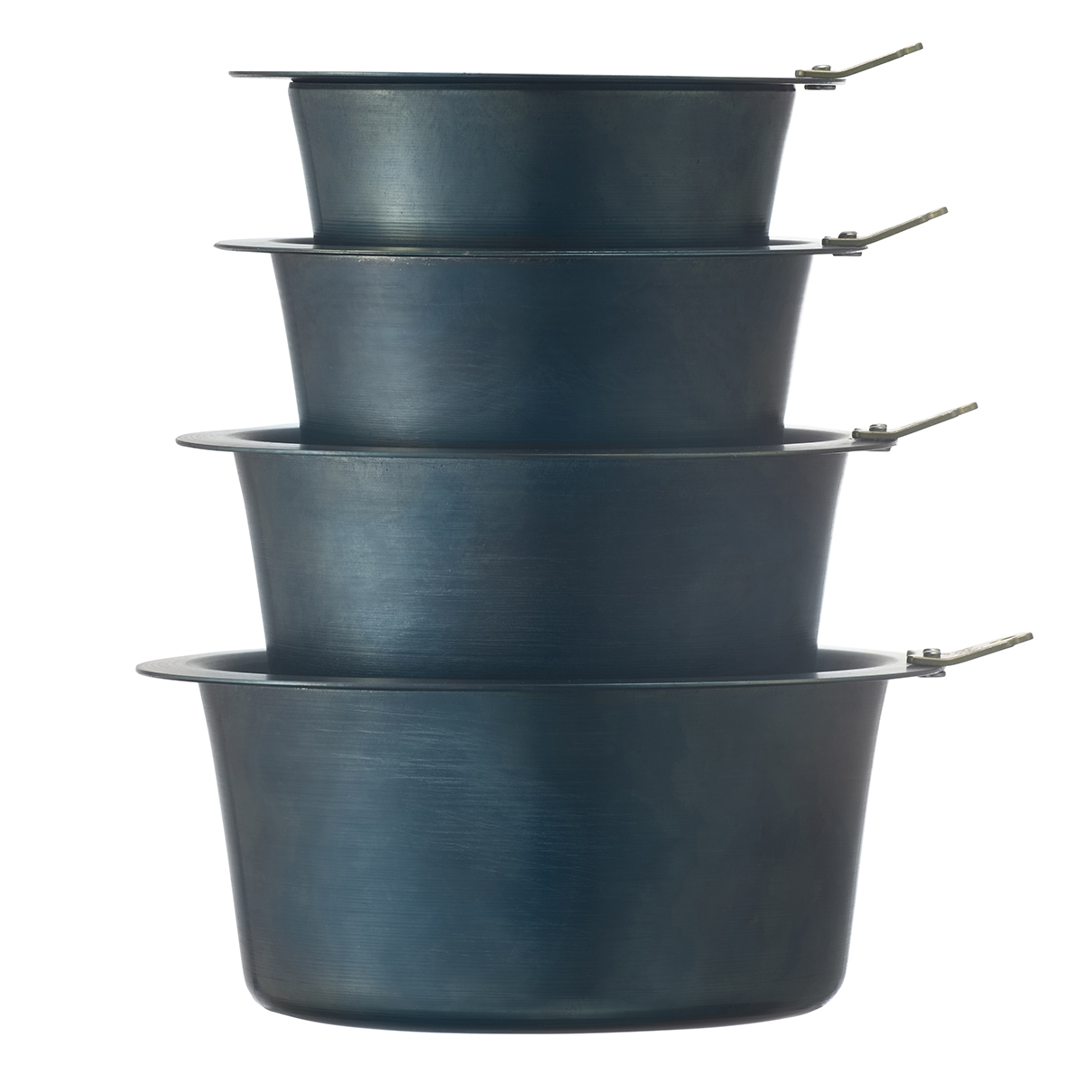 【福袋 2026】鉄の職人ダッチポットセット キッチンウェア