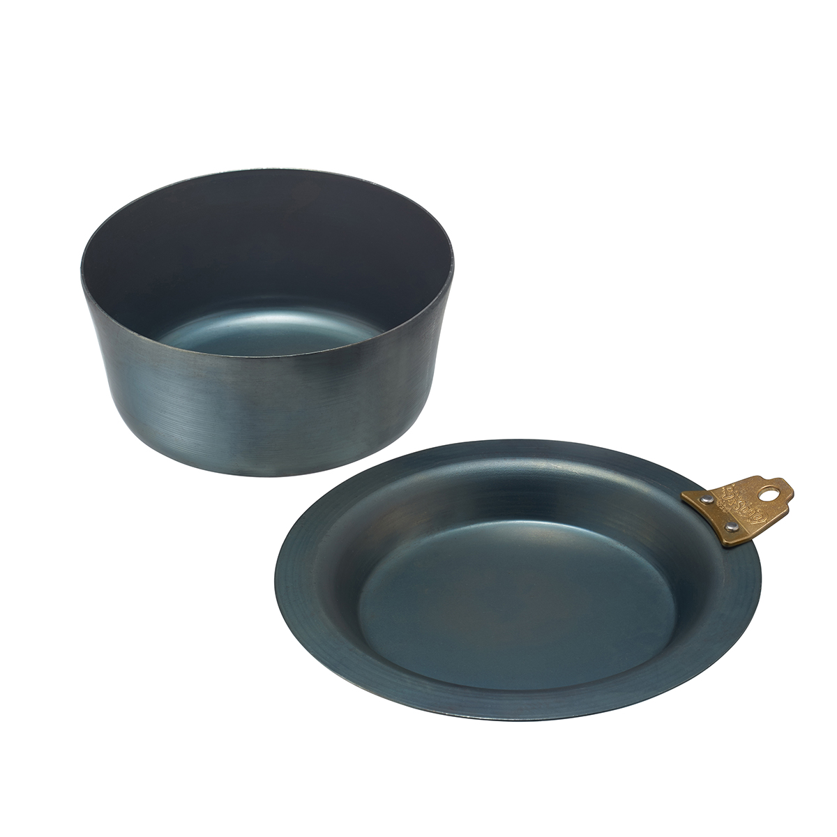 【福袋 2026】鉄の職人ダッチポットセット キッチンウェア