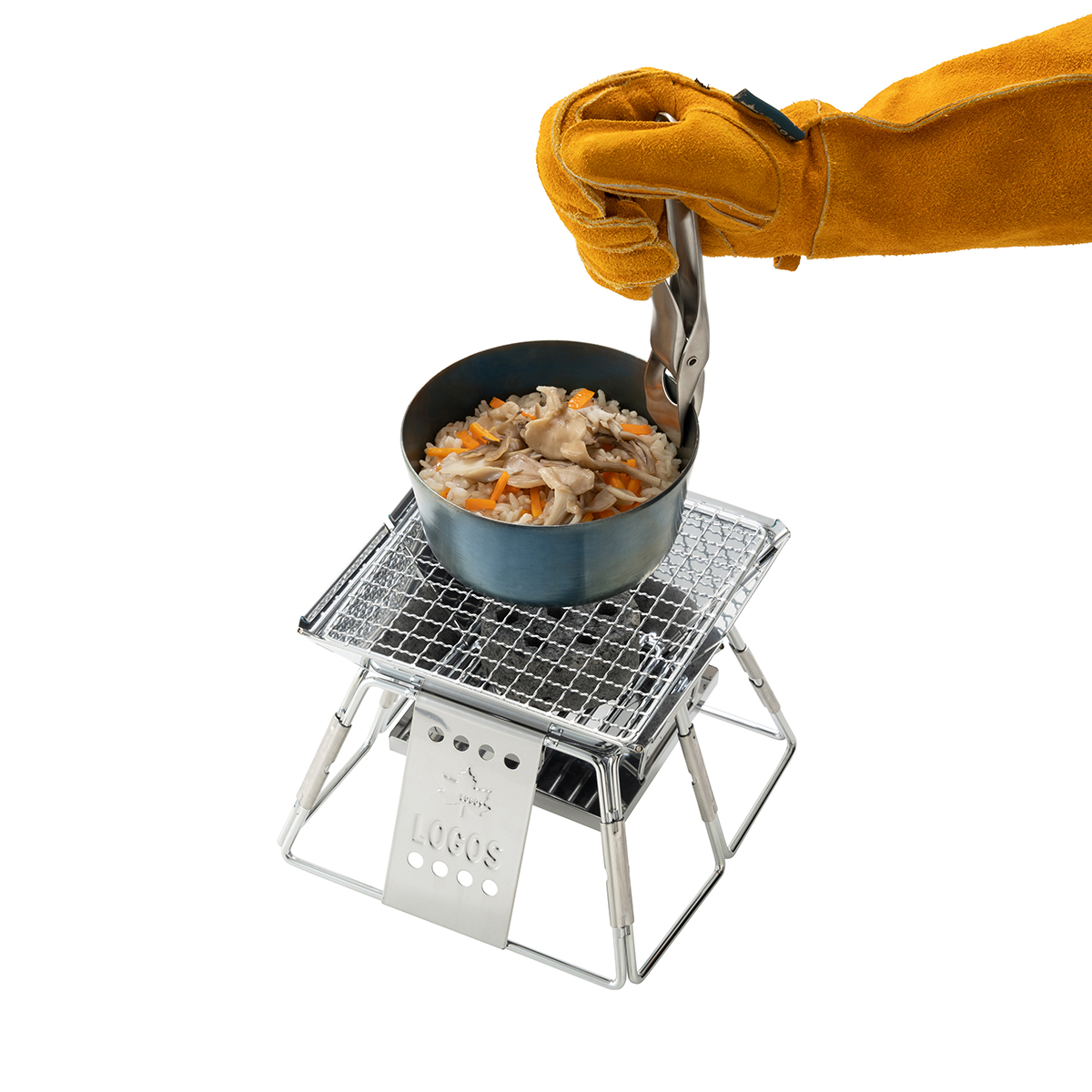 【福袋 2026】鉄の職人ダッチポットセット キッチンウェア