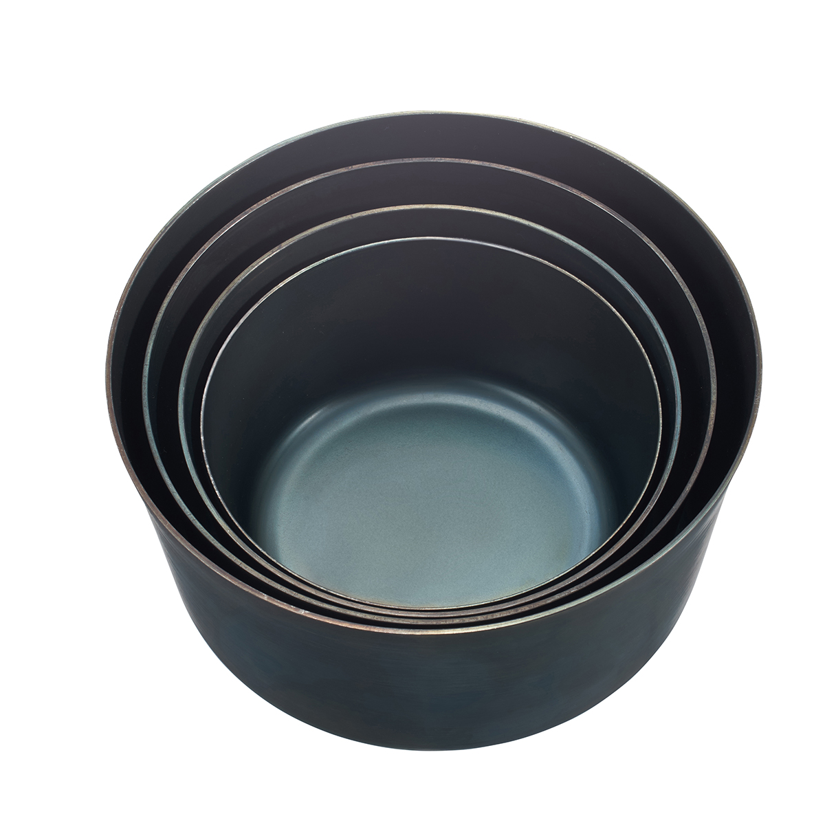 【福袋 2026】鉄の職人ダッチポットセット キッチンウェア