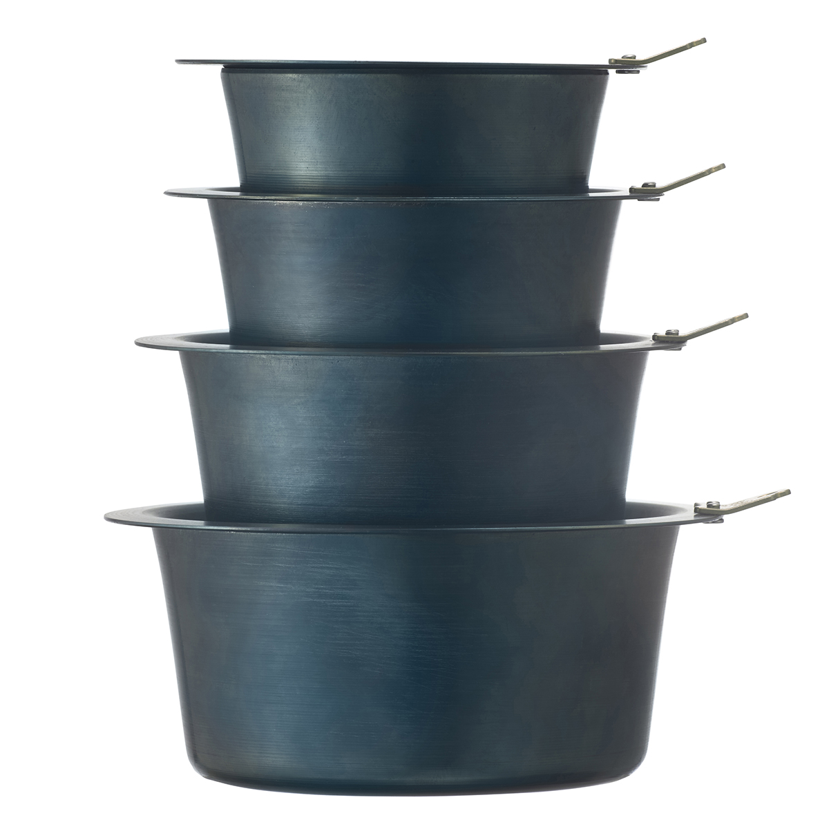 【福袋 2026】鉄の職人ダッチポットセット キッチンウェア