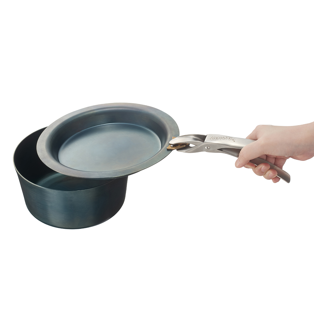 【福袋 2026】鉄の職人ダッチポットセット キッチンウェア