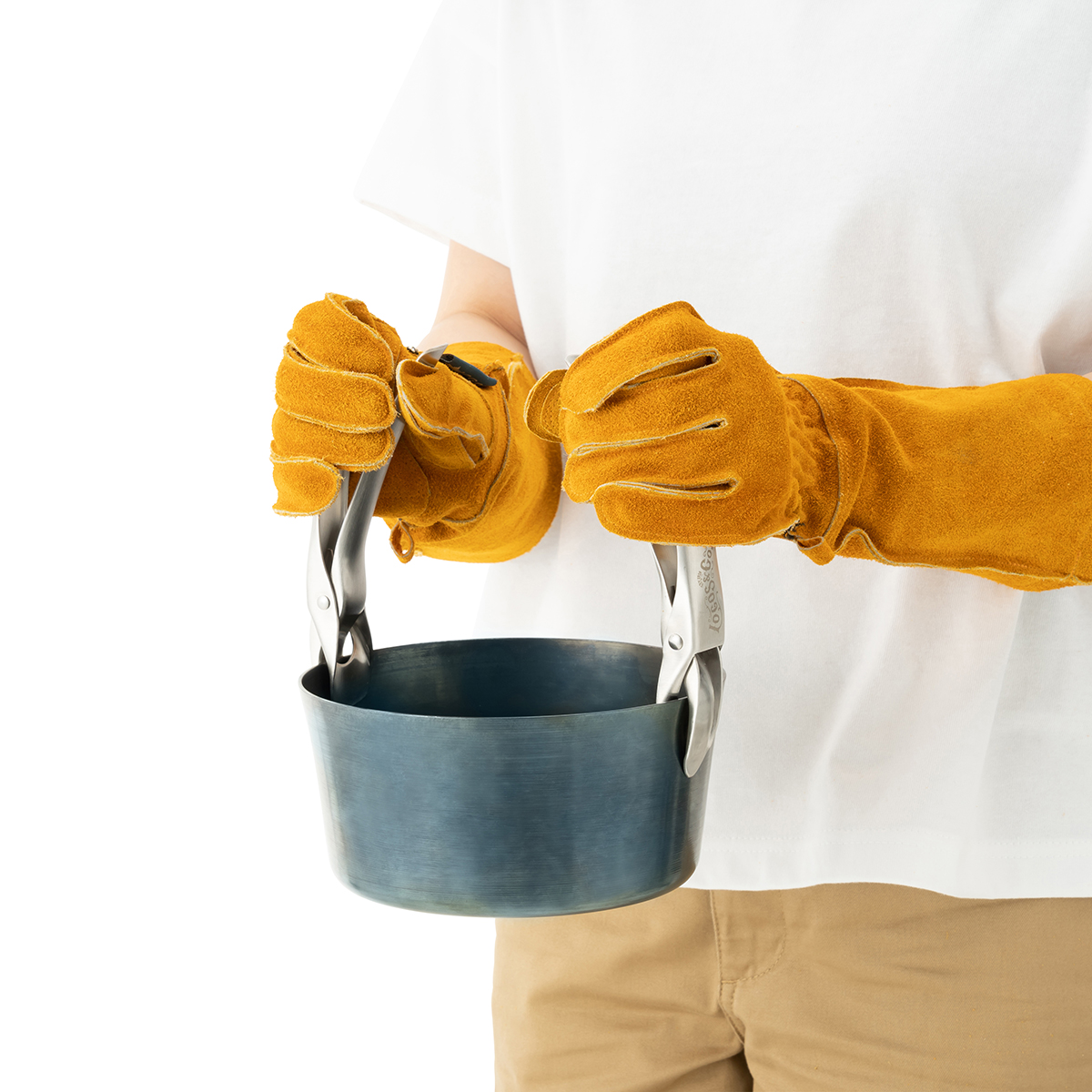 【福袋 2026】鉄の職人ダッチポットセット キッチンウェア