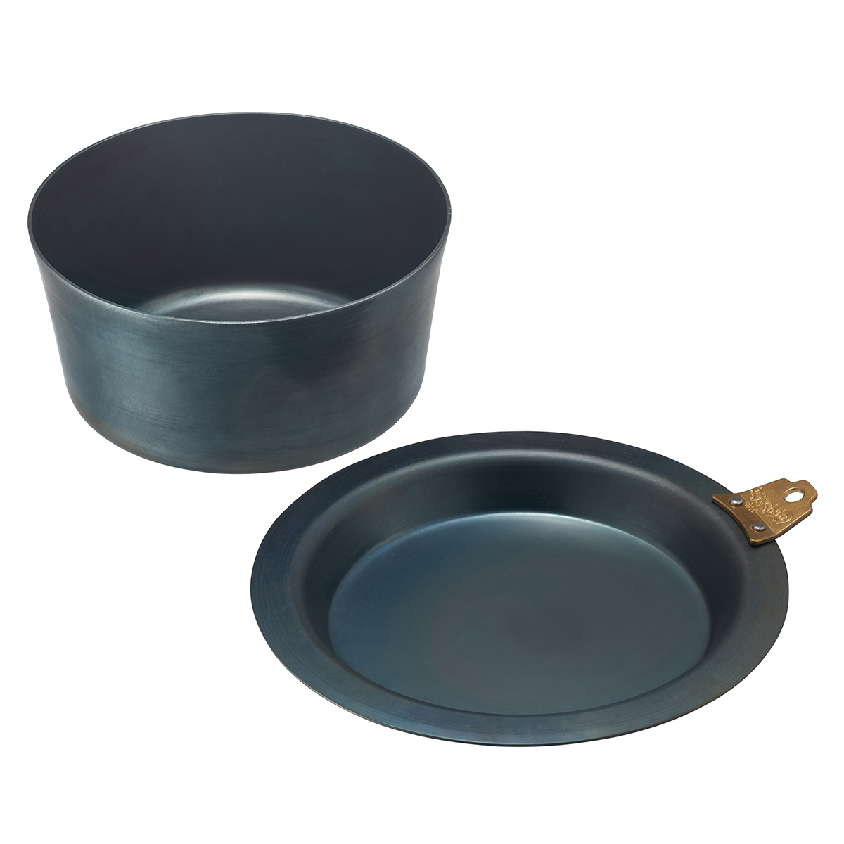 【福袋 2026】鉄の職人ダッチポットセット キッチンウェア