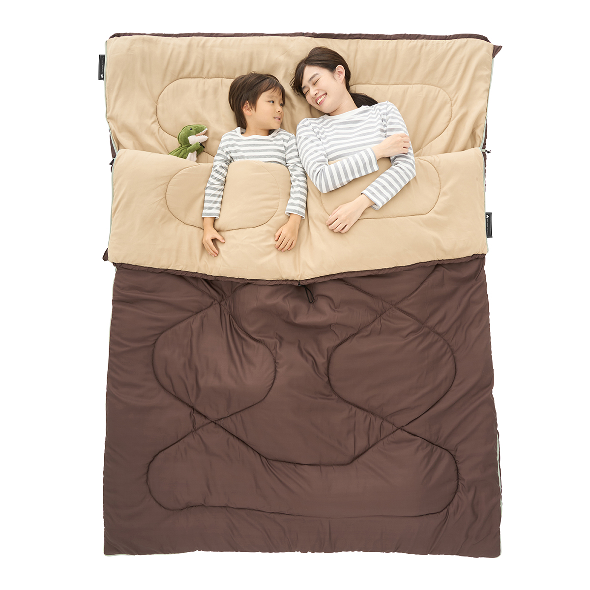 【福袋 2026】ファミリーテントL 充実セット テント