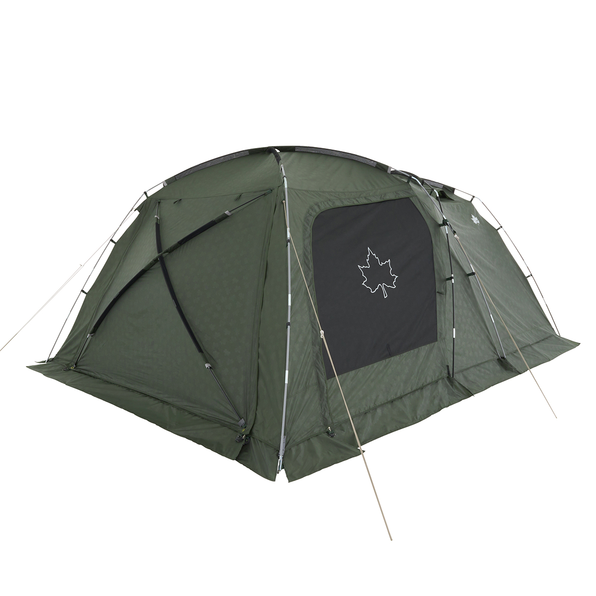 【福袋 2026】ファミリーテントL 充実セット テント