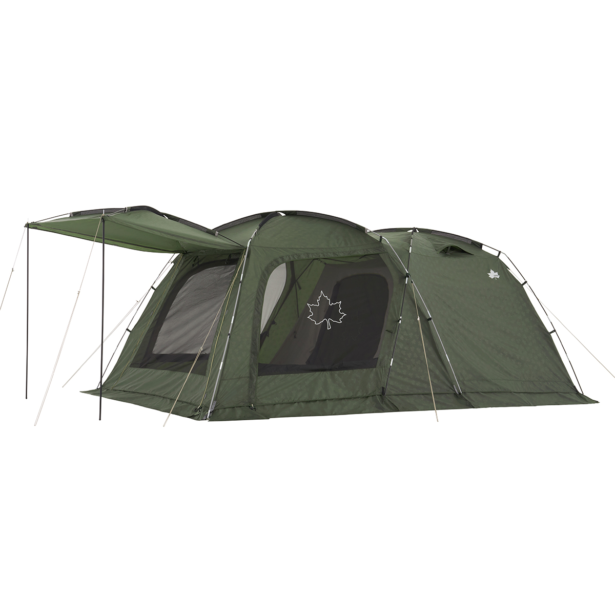 【福袋 2026】ファミリーテントL 充実セット テント