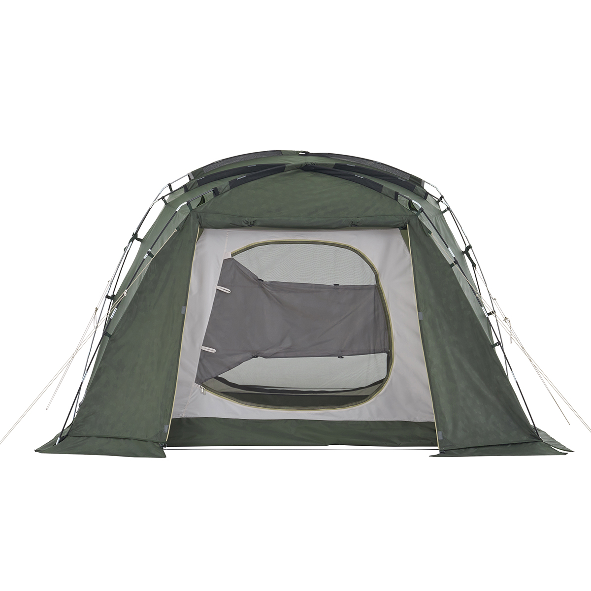 【福袋 2026】ファミリーテントL 充実セット テント