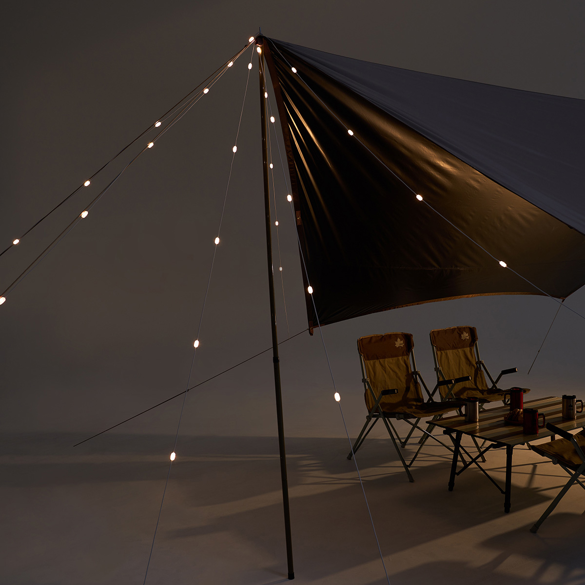 【福袋 2026】ファミリーテントL プレミアムセット テント