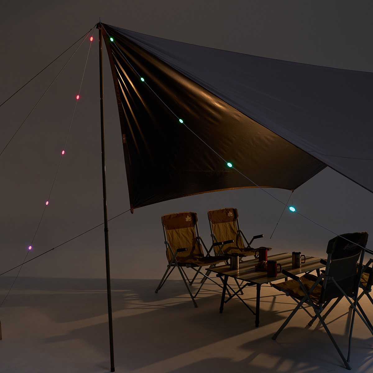 【福袋 2026】ファミリーテントL プレミアムセット テント