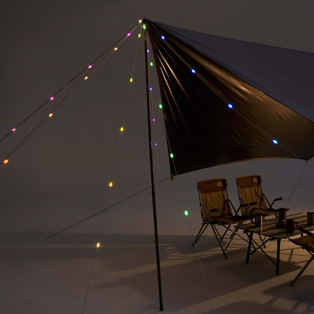 【福袋 2026】ファミリーテントL プレミアムセット テント