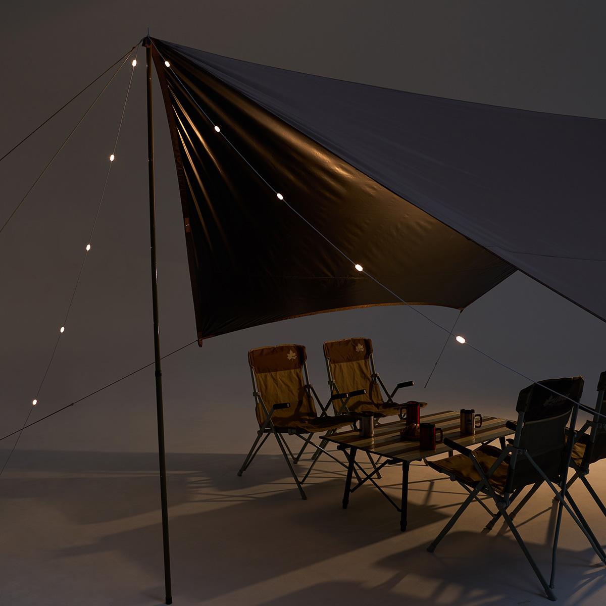 【福袋 2026】ファミリーテントL プレミアムセット テント