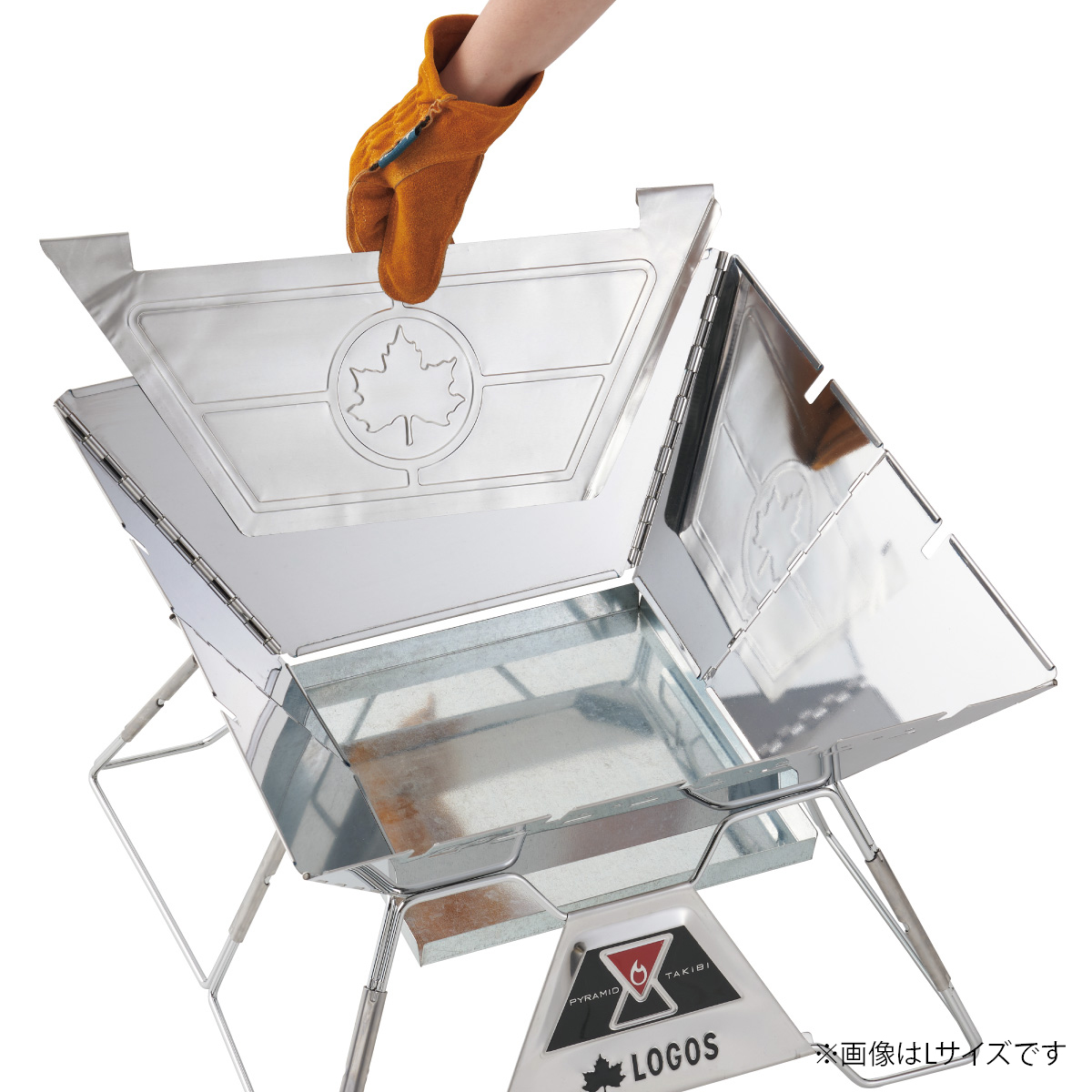 セール　キャンプ　たき火