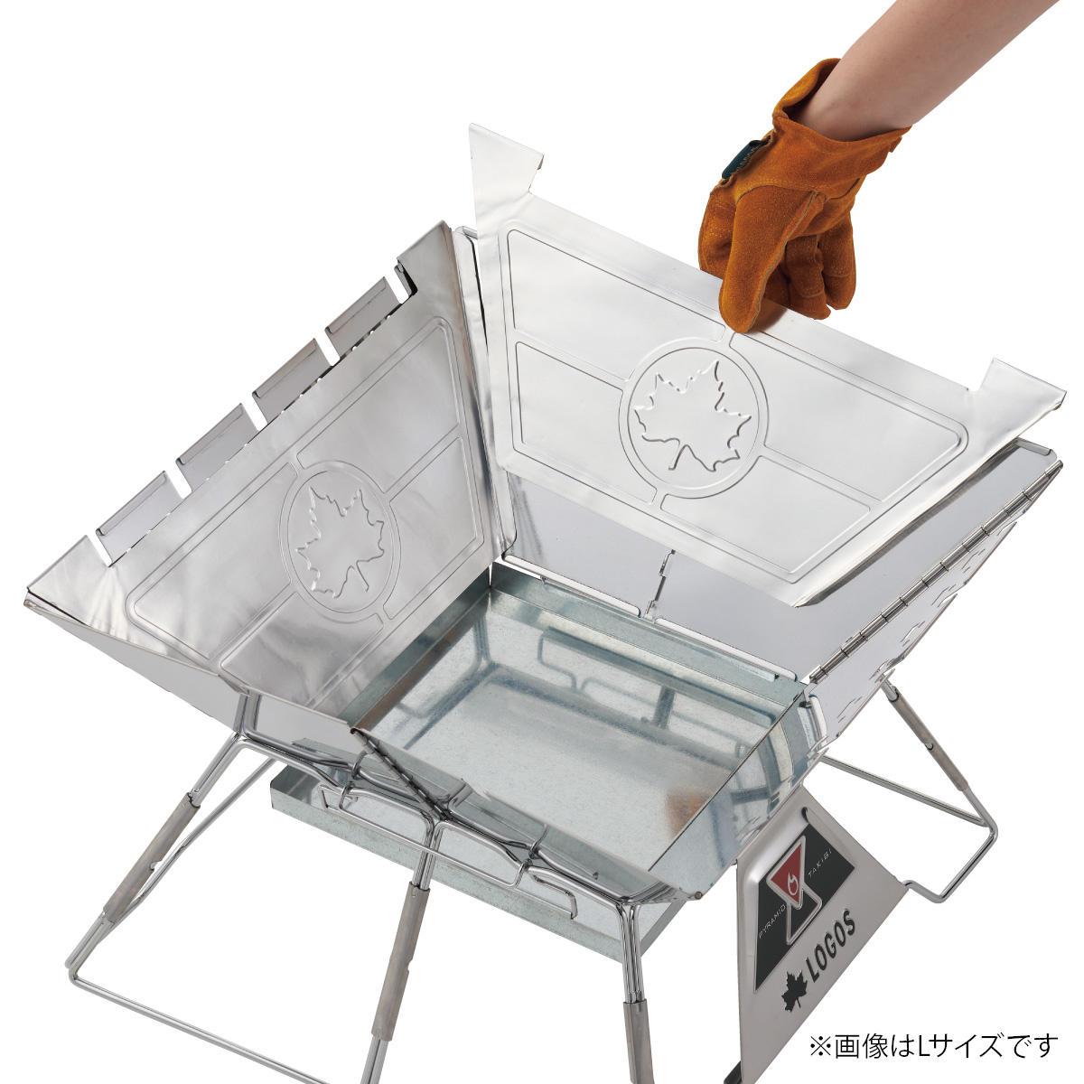 セール　キャンプ　たき火
