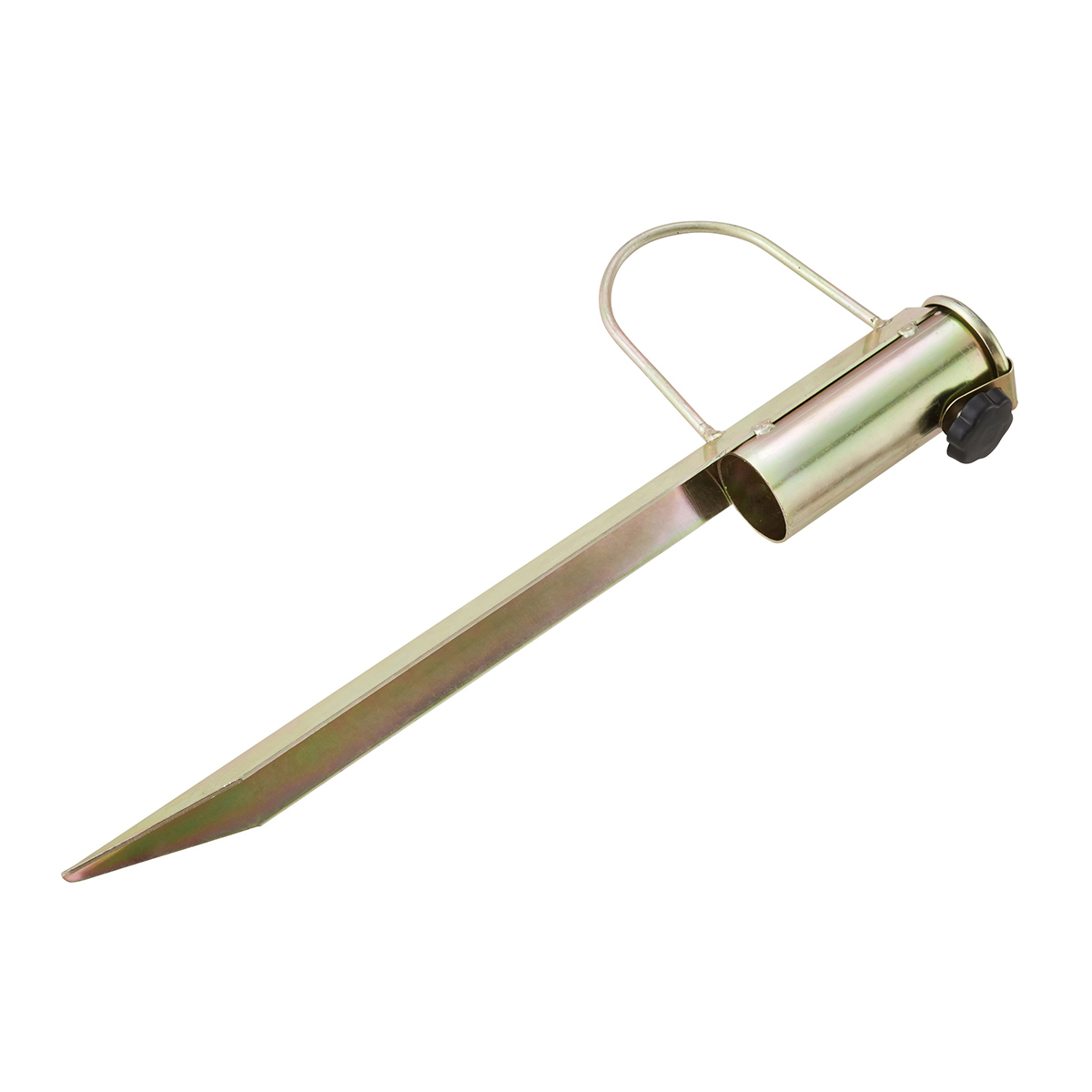 スチールベース パラソル用 テントアクセサリ