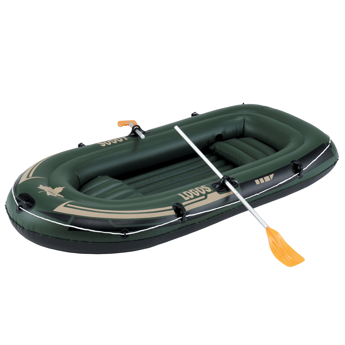 TRAIL BLAZER BOAT 240 外遊び