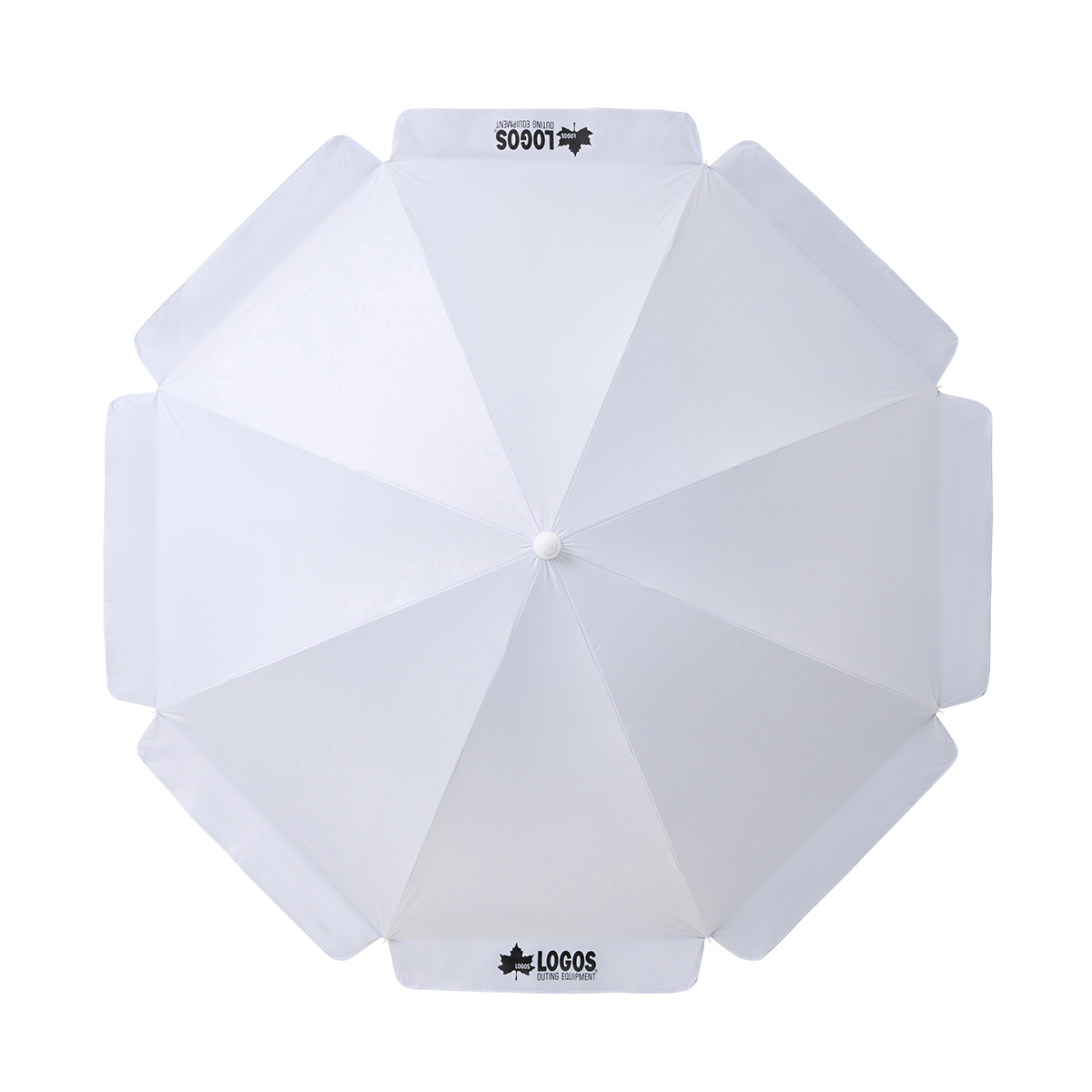 【3月19日販売開始】ソーラーブロック・テラスパラソル AL220US 日/火/風除け