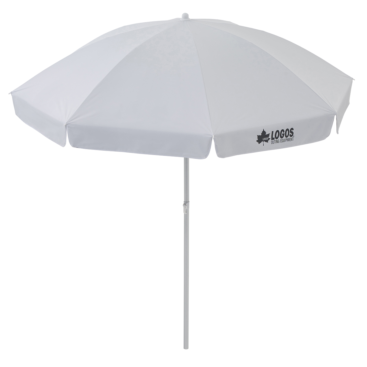 【3月19日販売開始】ソーラーブロック・テラスパラソル AL220US 日/火/風除け