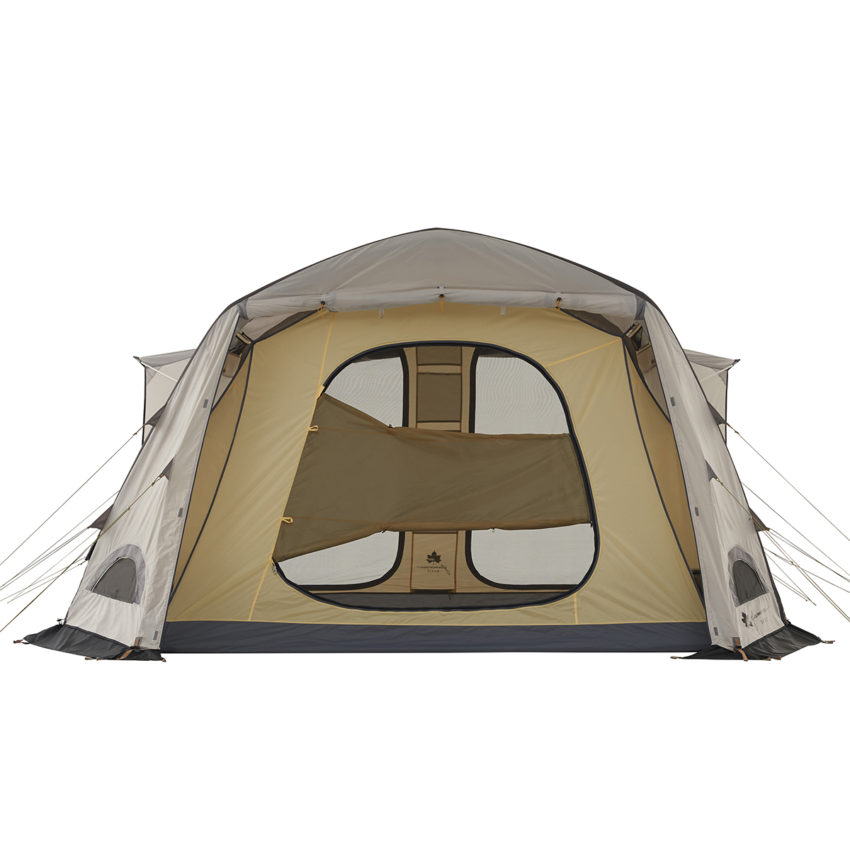 グランベーシック 
エアマジック リビングハウス WXL-BB テント