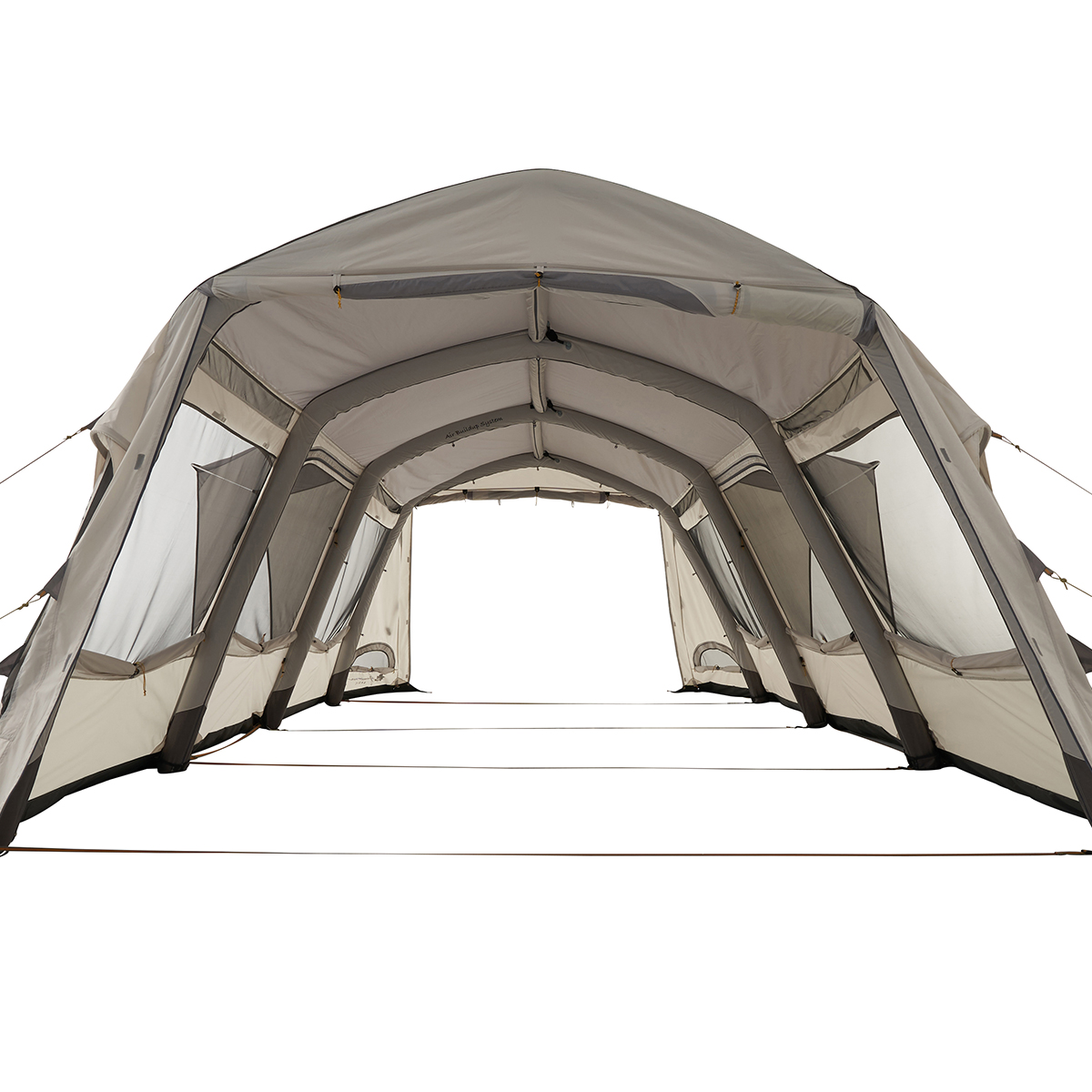 グランベーシック 
エアマジック リビングハウス WXL-BB テント