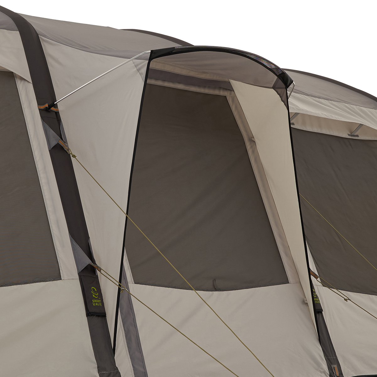 グランベーシック 
エアマジック リビングハウス WXL-BB テント