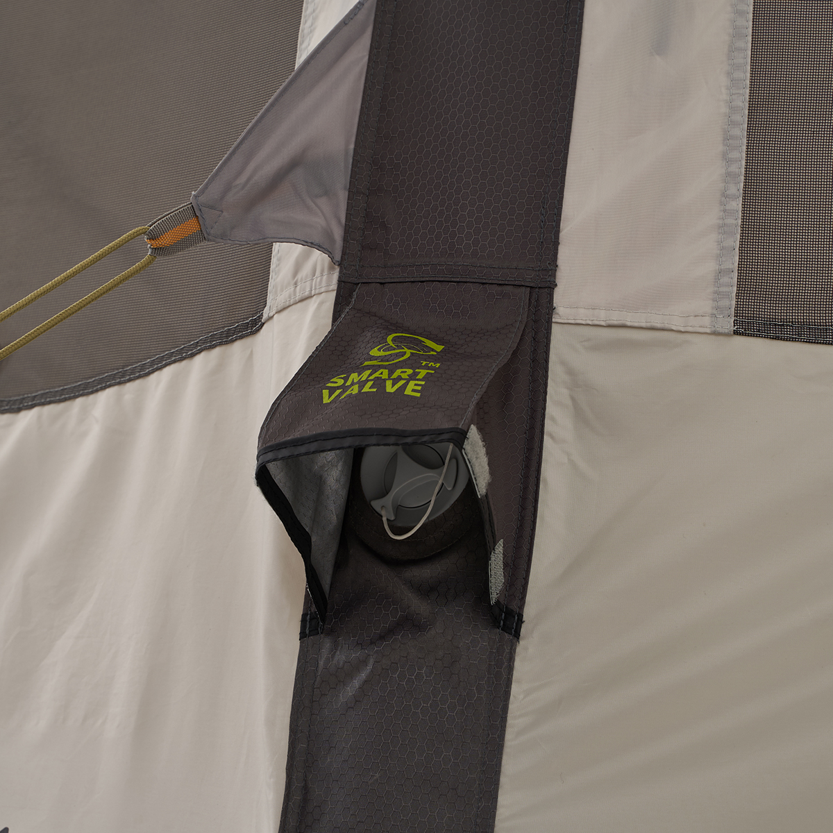 グランベーシック 
エアマジック リビングハウス WXL-BB テント