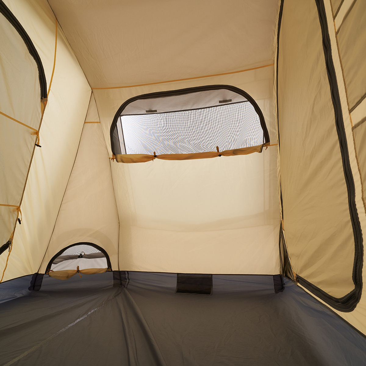 グランベーシック 
エアマジック リビングハウス WXL-BB テント