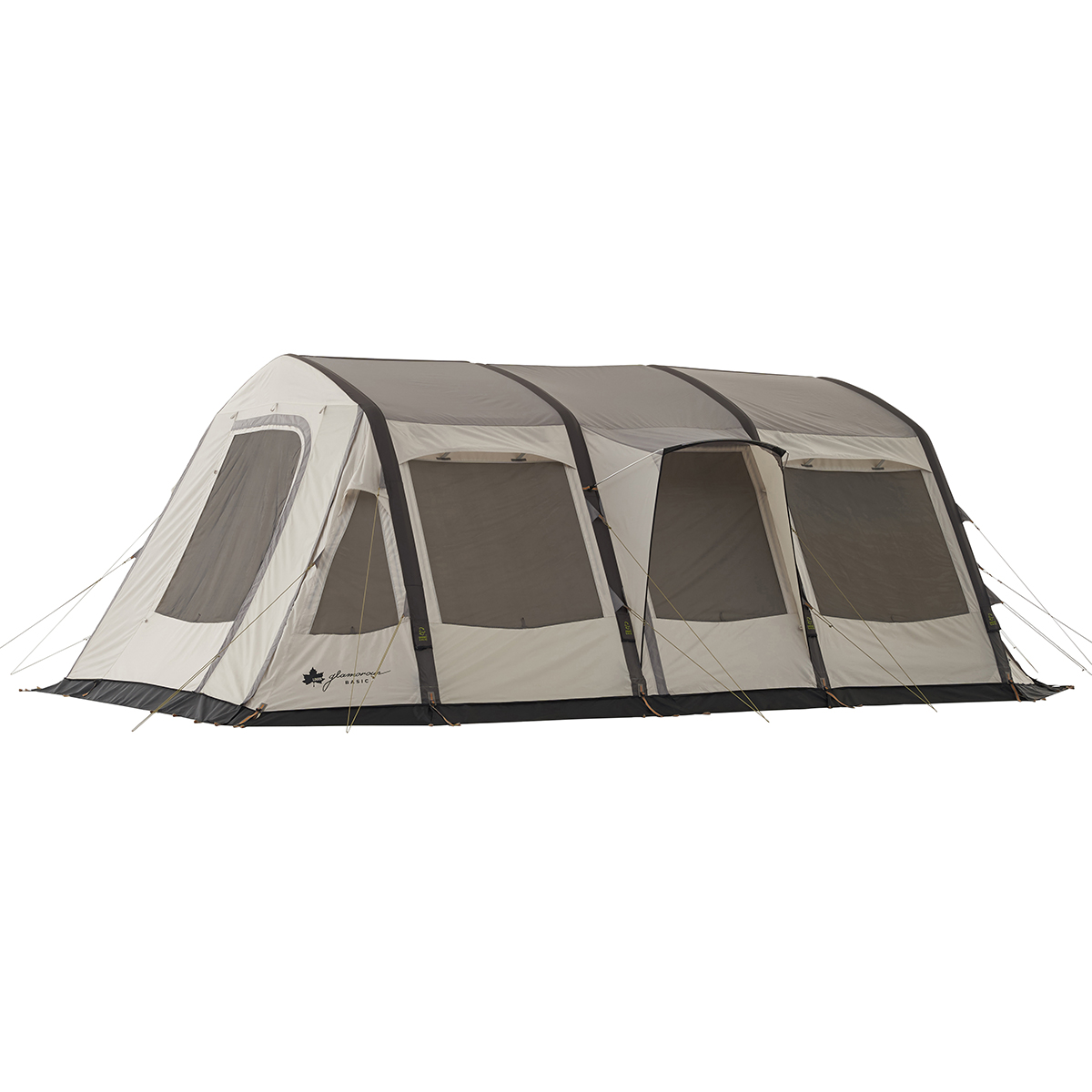 グランベーシック 
エアマジック リビングハウス WXL-BB テント