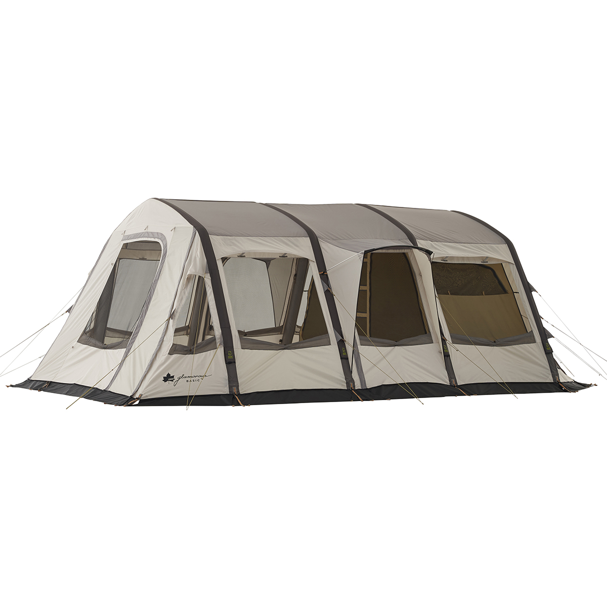 グランベーシック 
エアマジック リビングハウス WXL-BB テント
