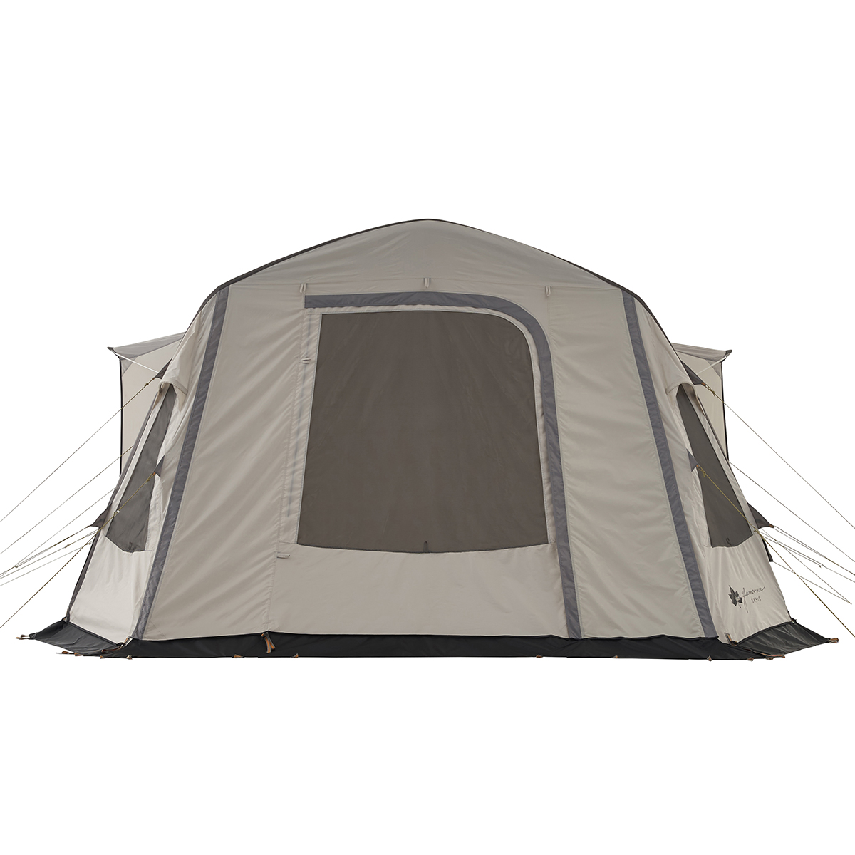 グランベーシック 
エアマジック リビングハウス WXL-BB テント