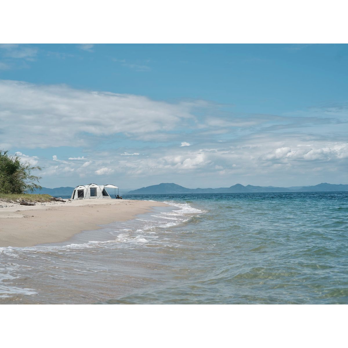 グランベーシック PANELドゥーブル WXL-BC テント グランベーシック PANELドゥーブル WXL-BC テント