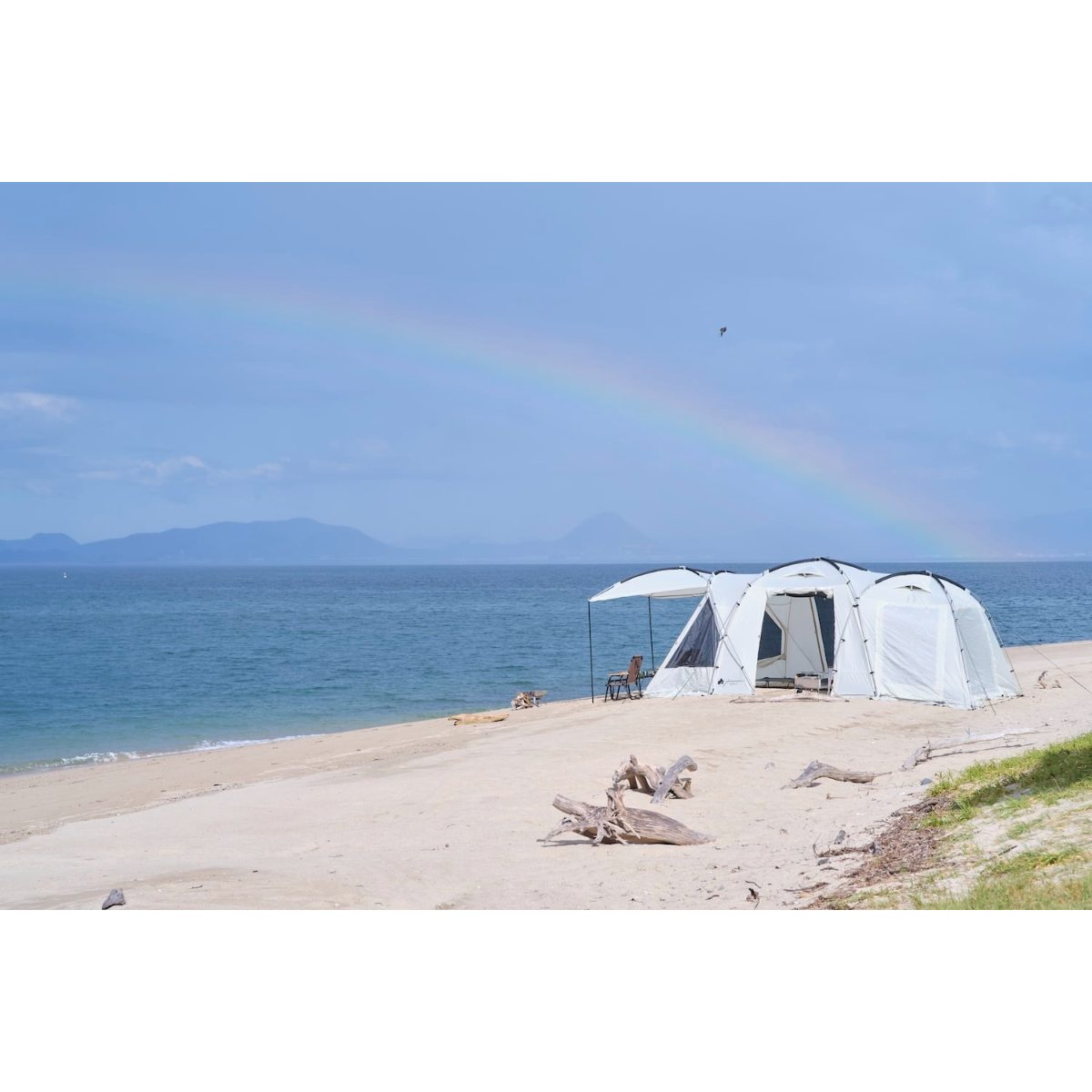 グランベーシック PANELドゥーブル WXL-BC テント グランベーシック PANELドゥーブル WXL-BC テント