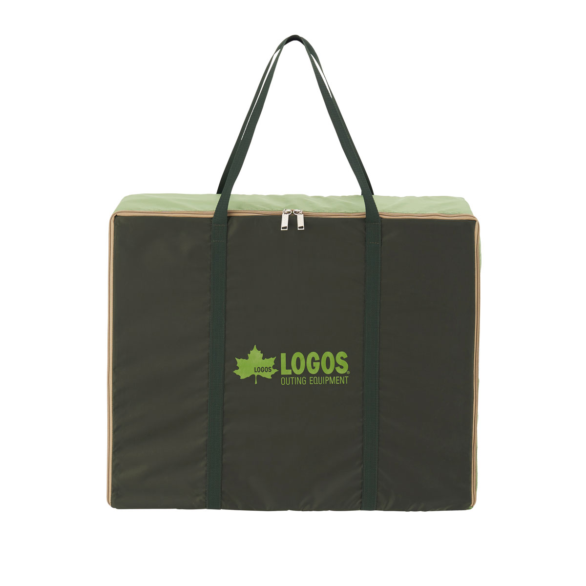 neos 3ルームドゥーブル XL-BB テント