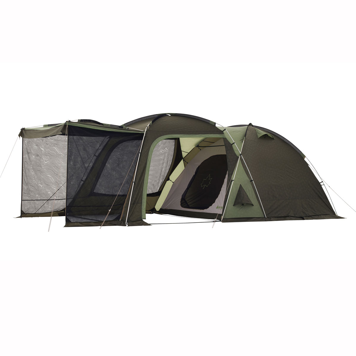 neos 3ルームドゥーブル XL-BB テント