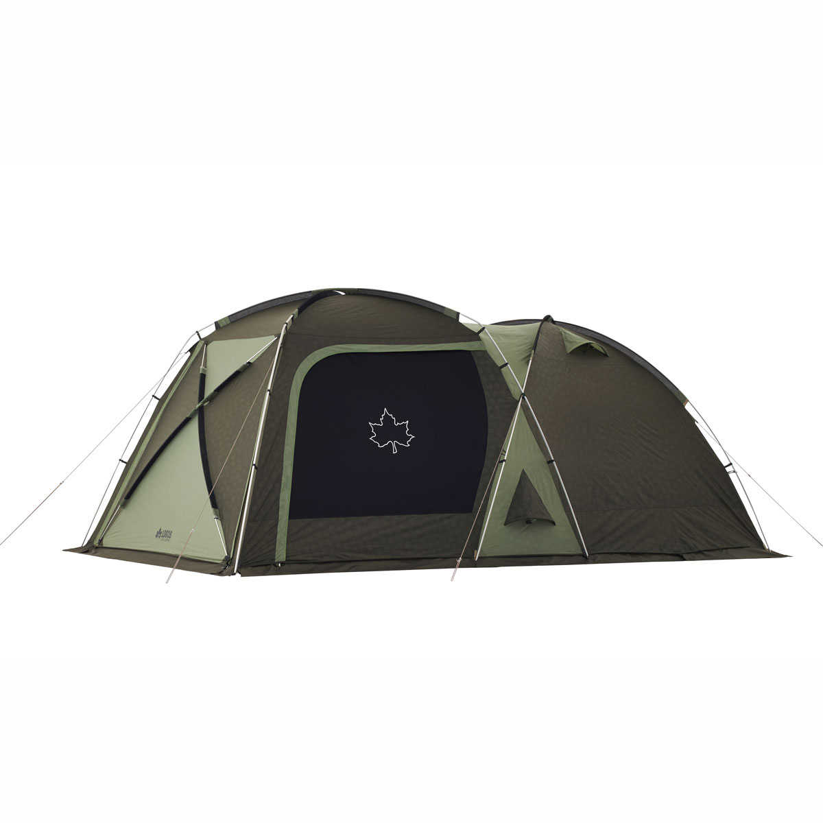 neos 3ルームドゥーブル XL-BB テント