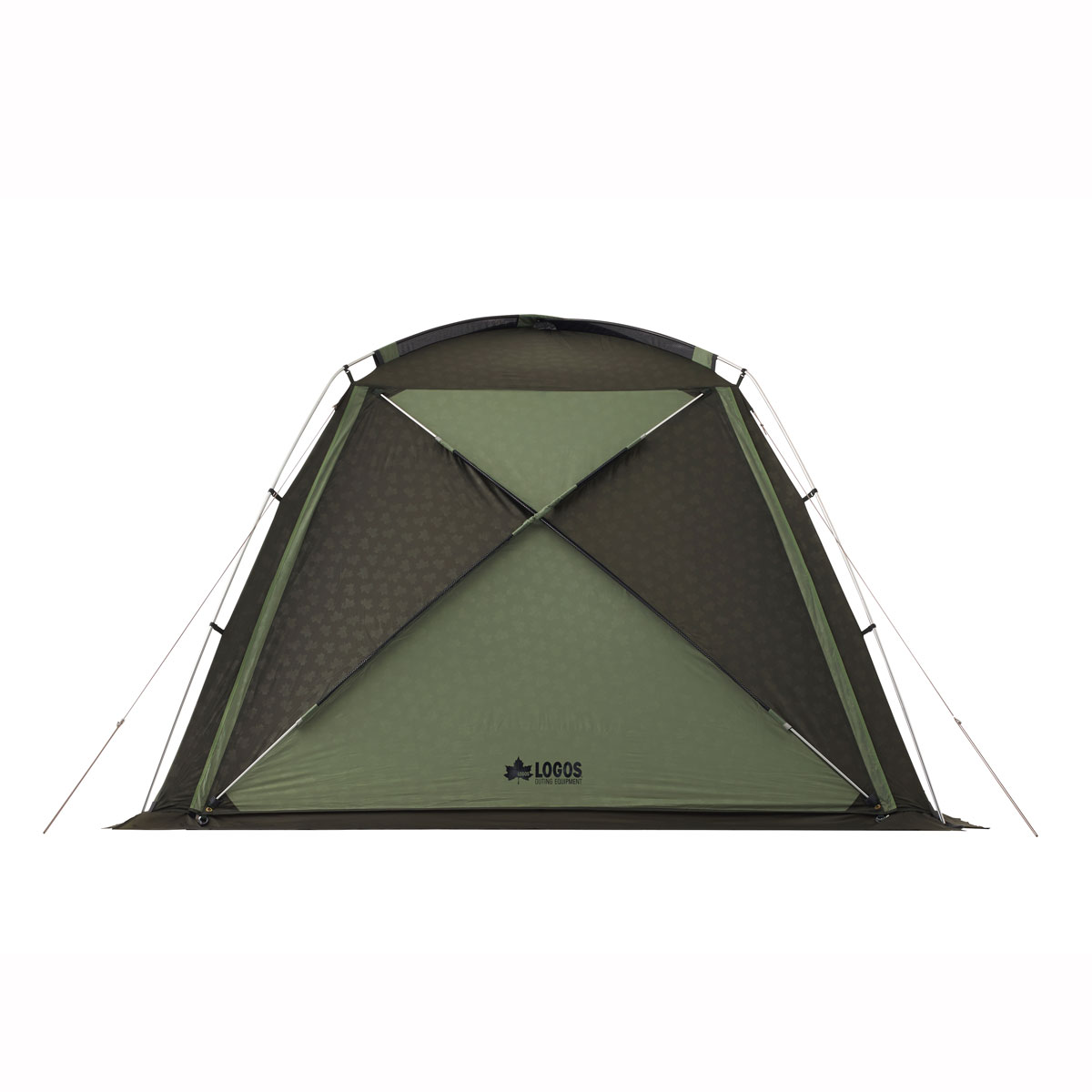 neos 3ルームドゥーブル XL-BB テント