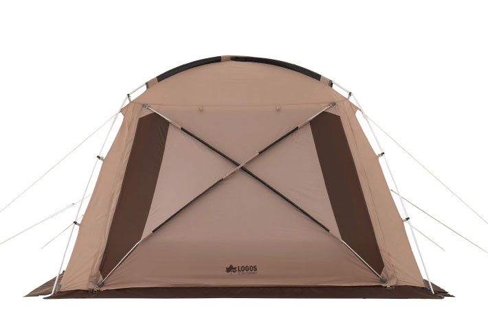 【POINT.2 強度UP】