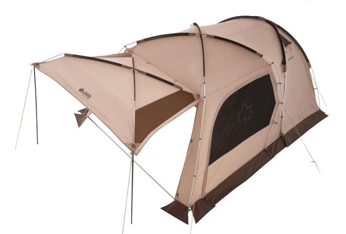 フルマッドスカート仕様