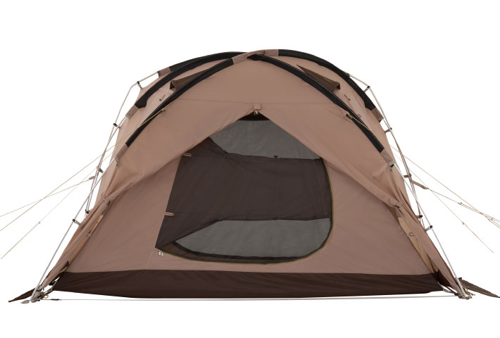 機能性に優れたC型ドア