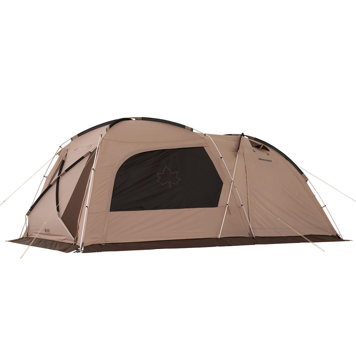 Tradcanvas PANEL オーニングドゥーブル L-BF テント