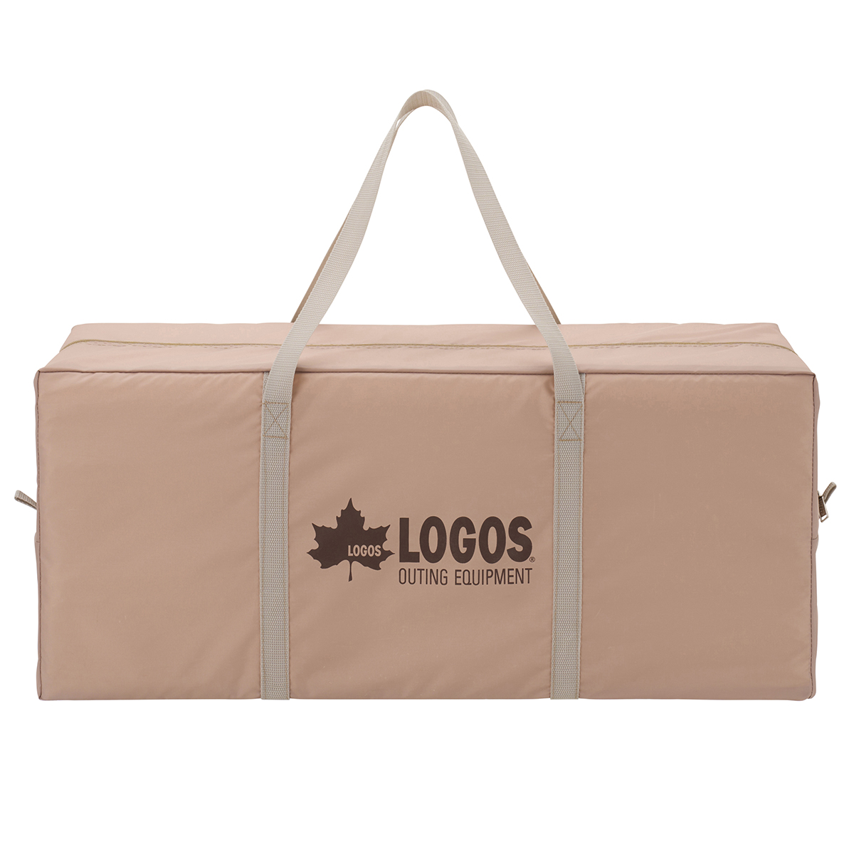 Tradcanvas PANEL オーニングドゥーブル L-BF テント