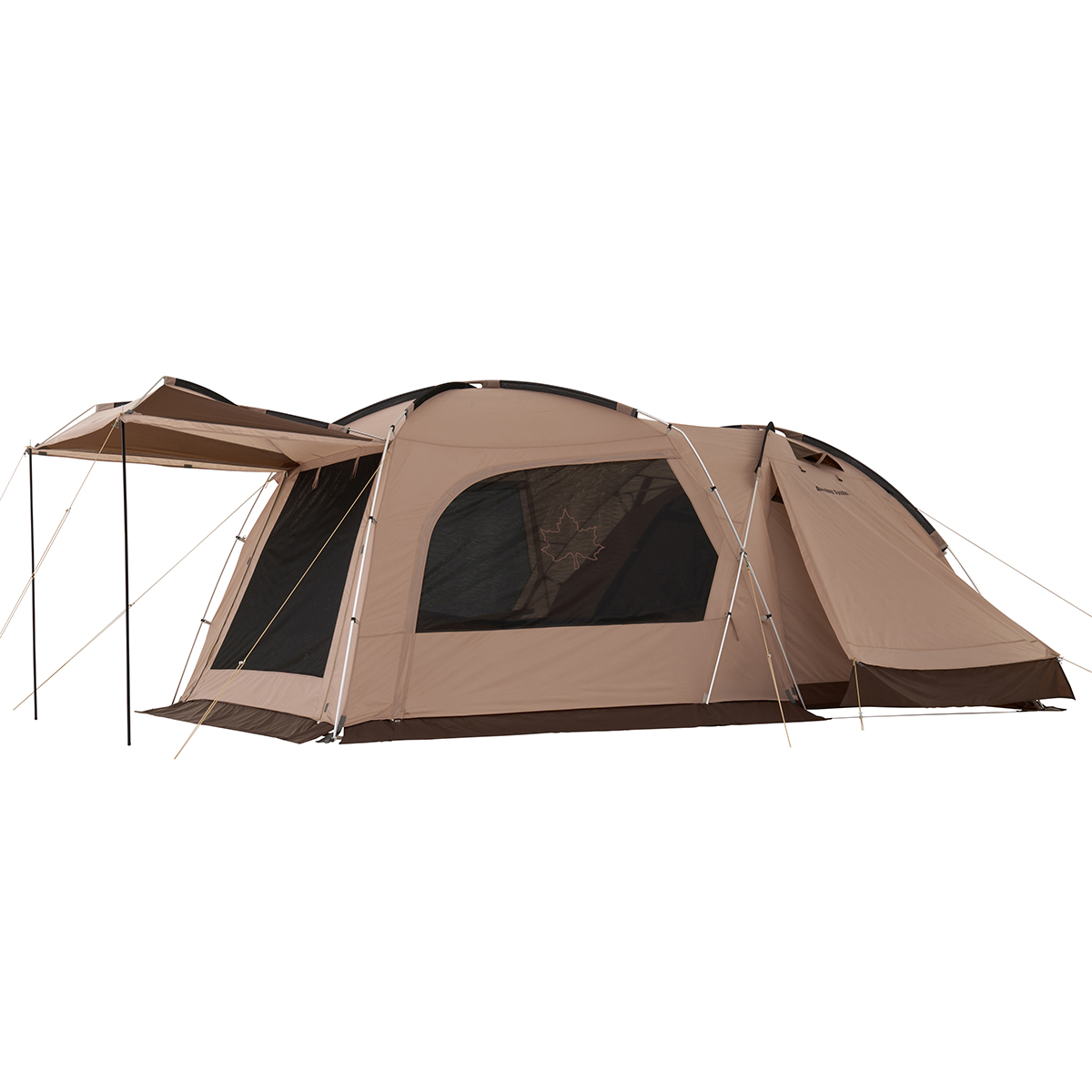 Tradcanvas PANEL オーニングドゥーブル L-BF テント