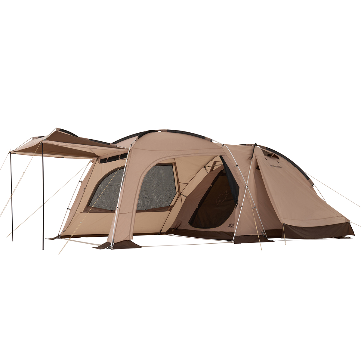 Tradcanvas PANEL オーニングドゥーブル L-BF テント