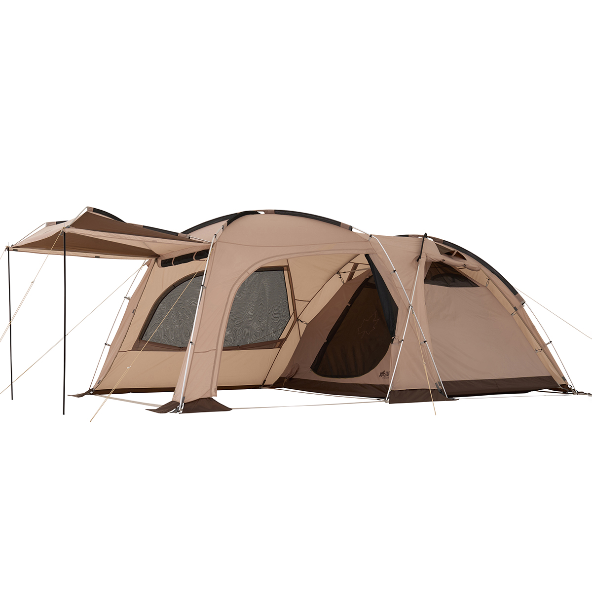 Tradcanvas PANEL オーニングドゥーブル L-BF テント