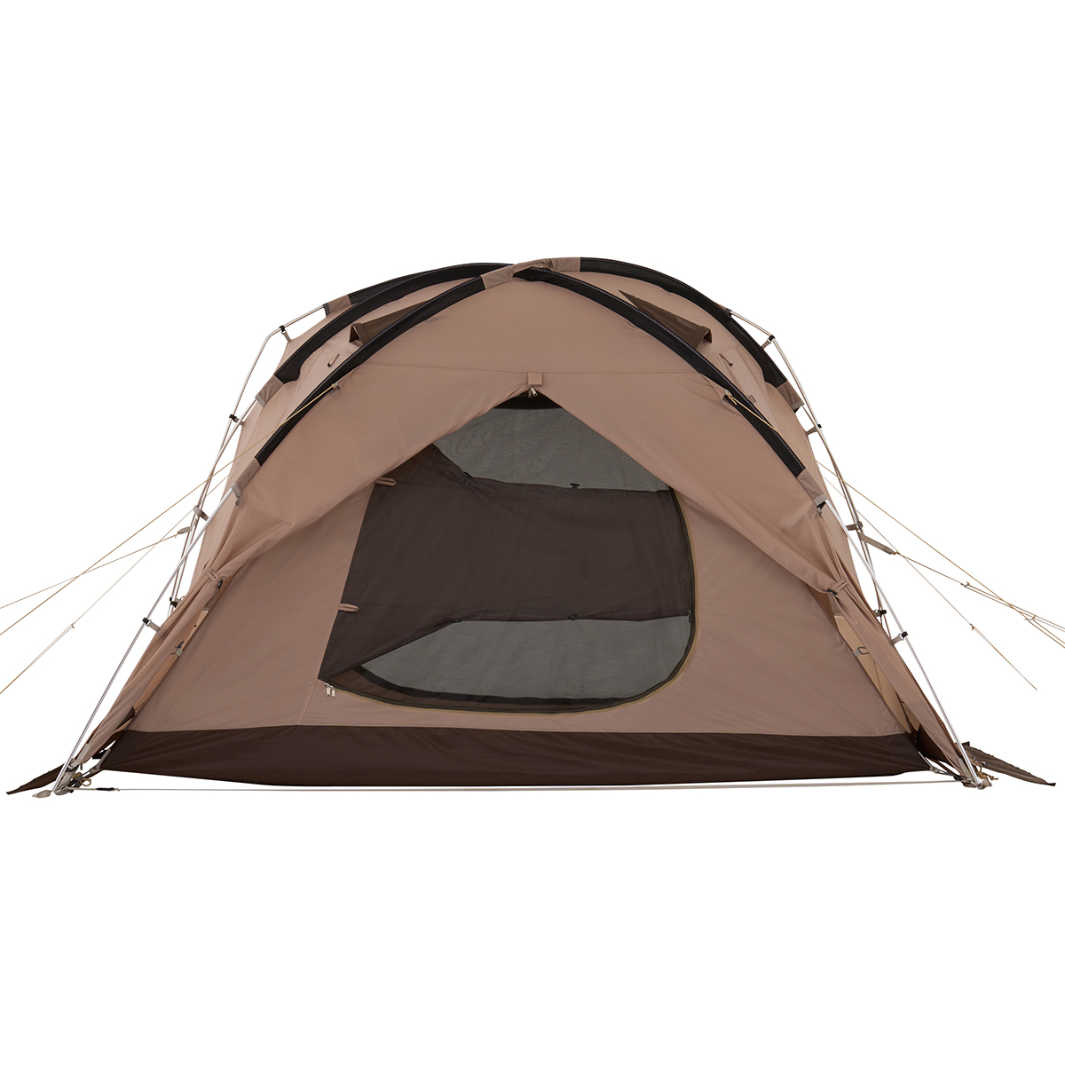 Tradcanvas PANEL オーニングドゥーブル L-BF テント