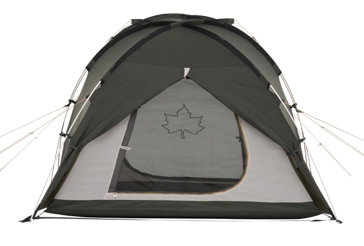 機能性に優れたC型ドア