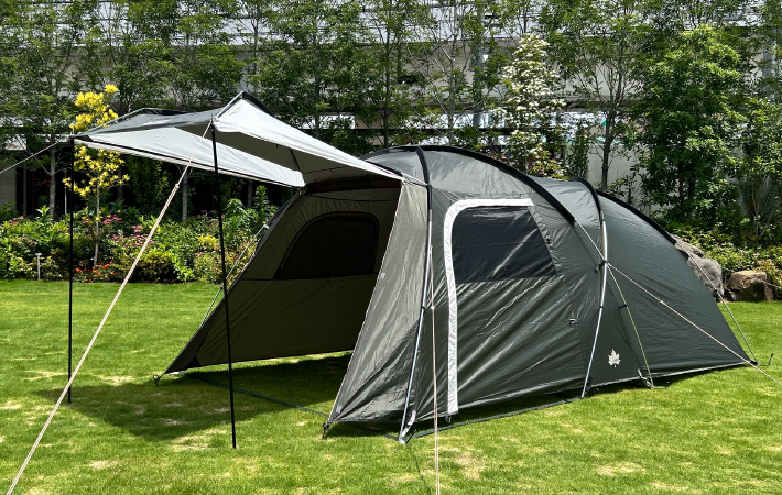 【POINT.1 簡単設置】