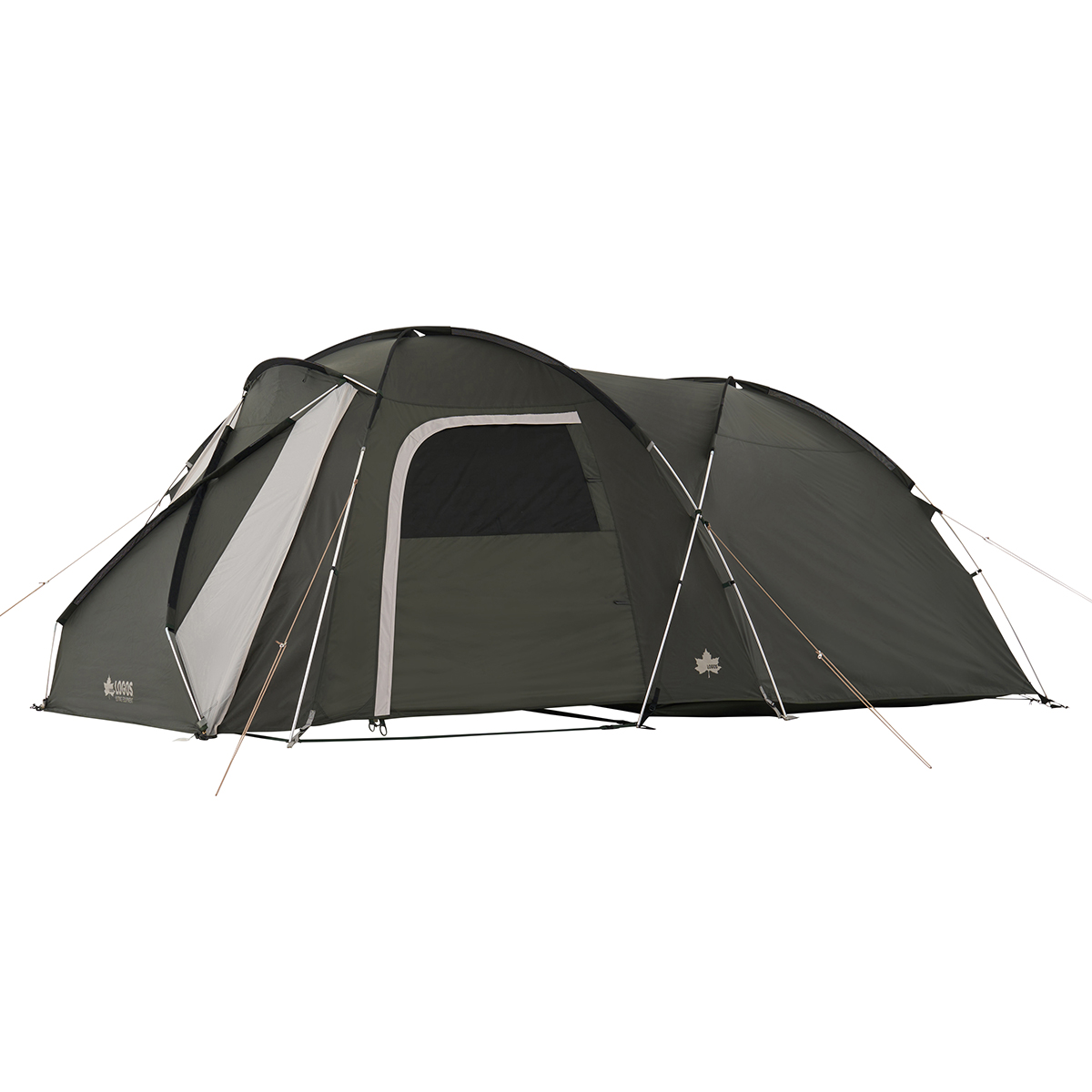 【1月29日発売開始予定】neos PANEL リビングドーム M-BF テント