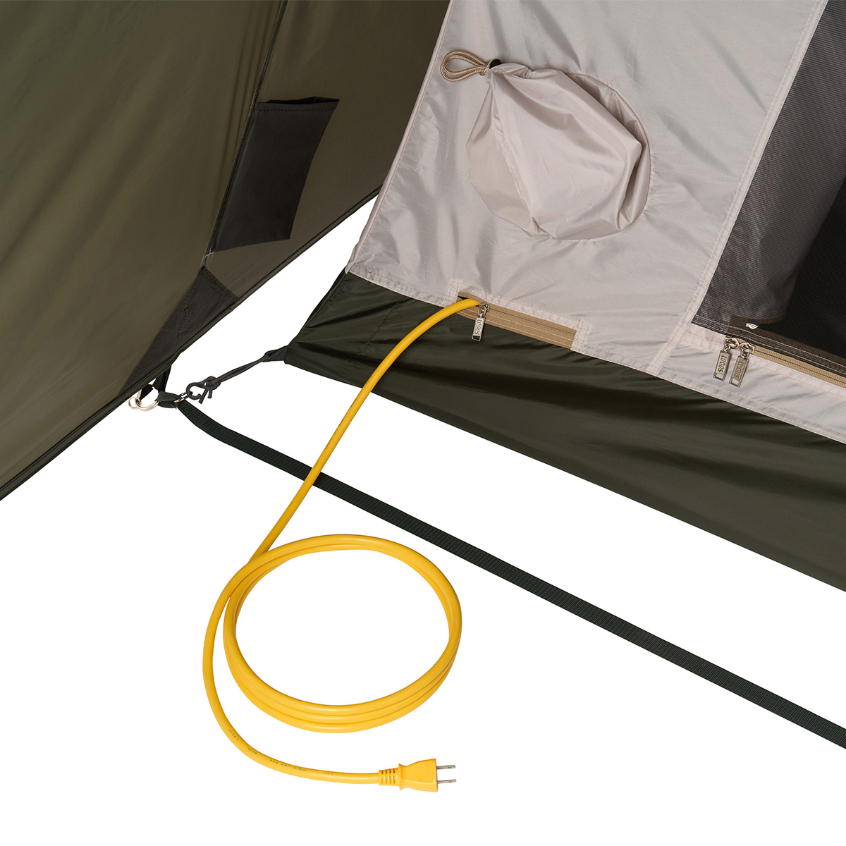 【1月29日発売開始予定】neos PANEL リビングドーム M-BF テント